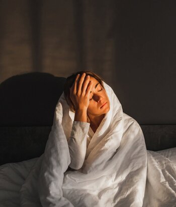 Pagjumësia, shkaqet dhe klasifikimi i çrregullimeve të gjumit